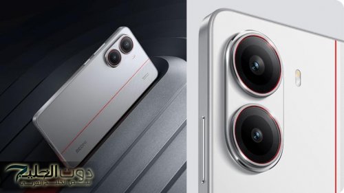 « محدش مصدق الإمكانيات دي!! ».. مواصفات عملاقة لهاتف « Poco F7 » مزود ببطارية عملاقة وتصميم خرافي وسعره يجنن