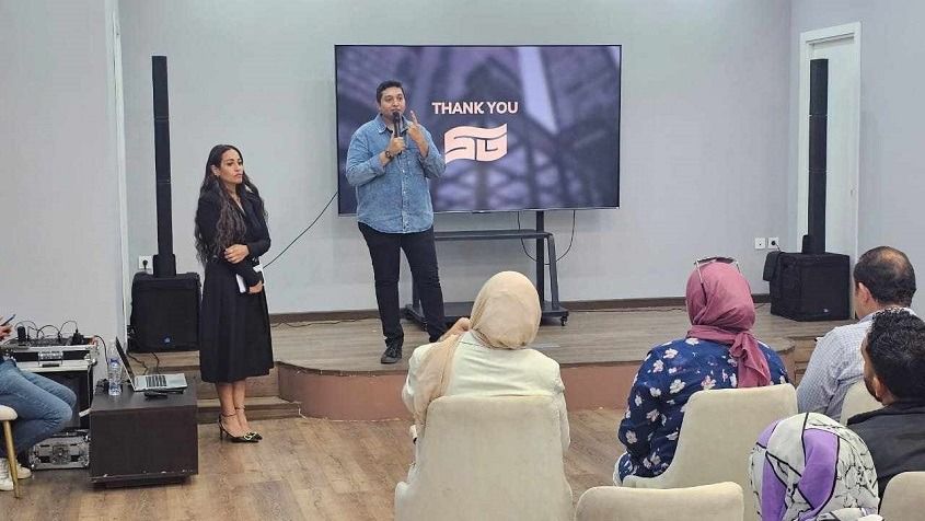 الصافي تضخ استثمارات مستقبلية لإضافة خطوط إنتاج للصناعات…