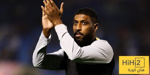 عاجل: رسميًا: الاتحاد يجدد عقد شراحيلي