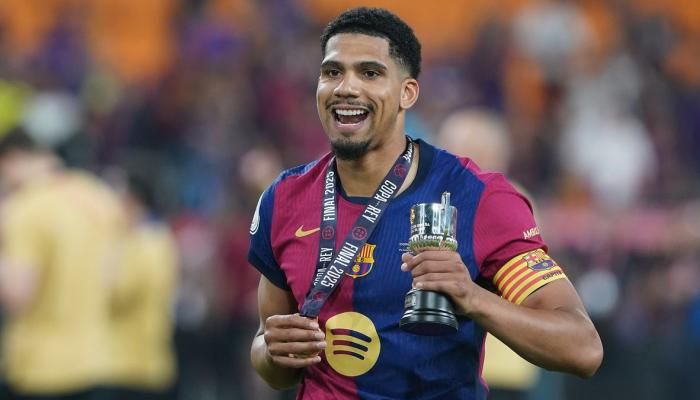 عاجل: مدته 10 أيام.. «خصم 93%» لتخليص برشلونة من أراوخو