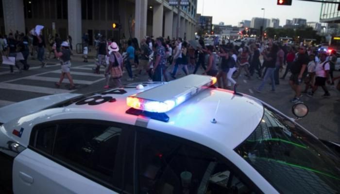 عاجل: قتيلان في إطلاق نار على رجال إطفاء بـ«أيداهو» الأمريكية