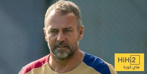 عاجل: صراع ثنائي على لاعب برشلونة