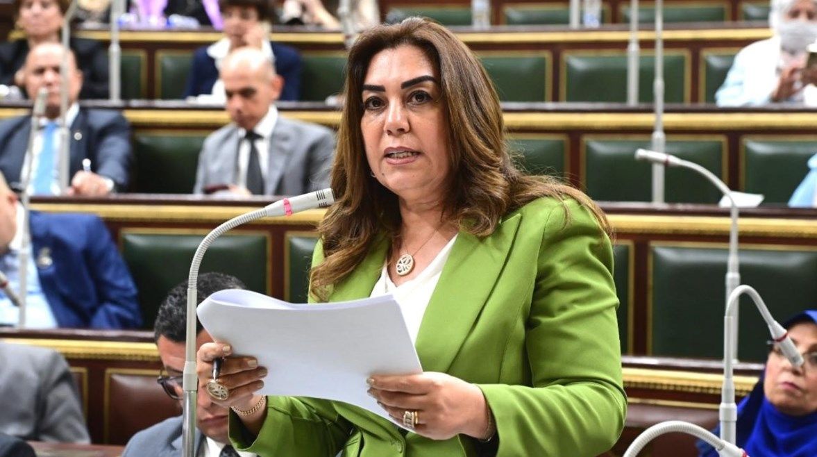 عاجل: وزيرة التنمية المحلية: الدولة لن تتخلى عن سكان الإيجار القديم