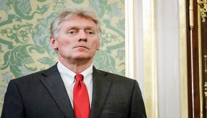 عاجل: الكرملين يكشف مصير الجولة الثالثة من المفاوضات مع أوكرانيا