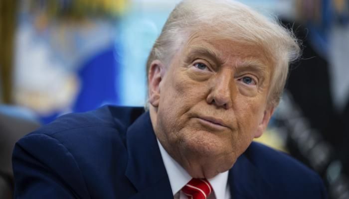 عاجل: مجلس الشيوخ الأمريكي يتجه لإقرار تخفيضات ترامب الضريبية رغم عبء الدين