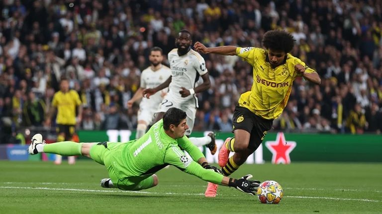 عاجل: 7 صدامات محتملة.. نهائيات دوري أبطال أوروبا تشعل مونديال الأندية