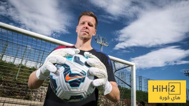 عاجل: وضع تشيزني الغريب في برشلونة