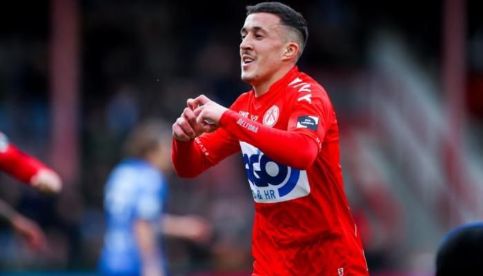 عاجل: وجهة مرجحة ولكن.. كيف يعطل بارادو صفقة قادري؟