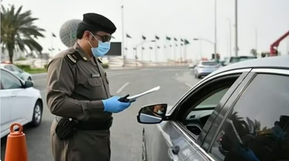 عاجل: 5 مخاطر للتعب والنعاس أثناء قيادة السيارات