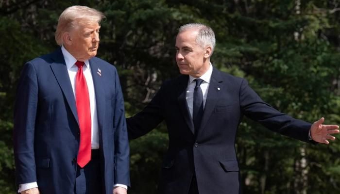 عاجل: عدالة كندا الضريبية تتبخر أمام نفوذ رسوم ترامب.. تراجع استراتيجي