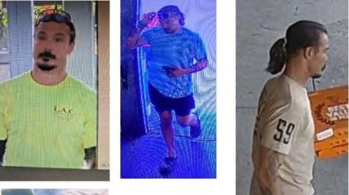 عاجل: مأساة في واشنطن.. جندي سابق ينهي حياة بناته بعد الانفصال عن زوجته