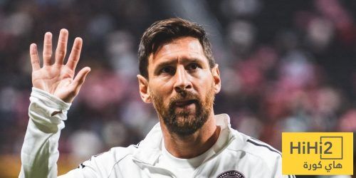 عاجل: حقيقة انتقال ميسي إلى دوري روشن هذا الصيف