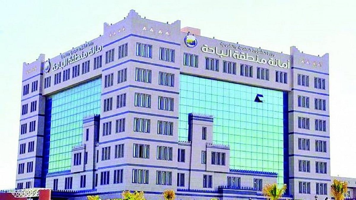 عاجل: أمانة الباحة تطلق “هاكاثون الابتكار البلدي الأول” لتعزيز التحول الرقمي والخدمات الذكية