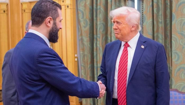 عاجل: ترقب لرفع وشيك.. العقوبات الأمريكية على سوريا تنتظر قرار ترامب