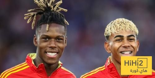 عاجل: لولا هذا المعسكر لما اقترب نيكو من برشلونة ..!