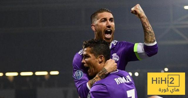 عاجل: يوفنتوس يريد الانتقام من ريال مدريد