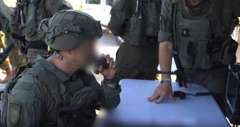 عاجل: «جلعاد» على الحدود.. إسرائيل تستبق سيناريوهات الضفة والجبهة الشرقية