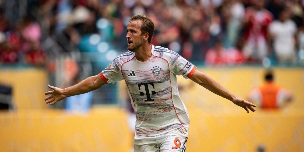 عاجل: تقييم لاعبي بايرن ميونخ بعد الفوز على فلامنغو