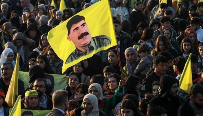 عاجل: تسليم الأسلحة.. «العمال الكردستاني» على طريق بناء الثقة مع أنقرة