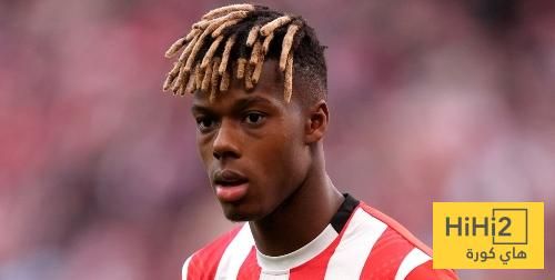 عاجل: نيكو ويليامز يضع نفسه و بيلباو و برشلونة في موقف حرج