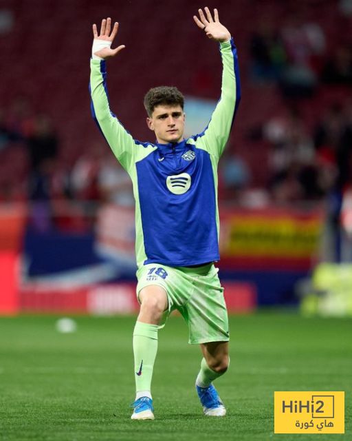 عاجل: صراع ثنائي على لاعب برشلونة