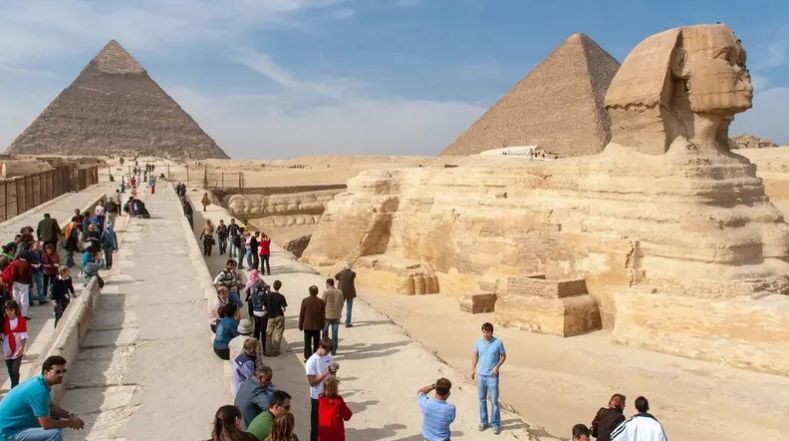 السياحة أكثر القطاعات نموا خلال الربع الثالث بنسبة 23%