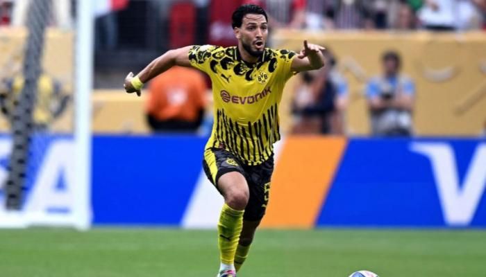 عاجل: بشهادة فرنسية.. 3 نقاط تجعل صفقة بن سبعيني مثالية لمارسيليا