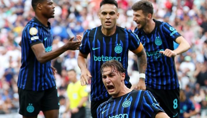 عاجل: مباراة إنتر ميلان وفلومينينسي في كأس العالم للأندية 2025