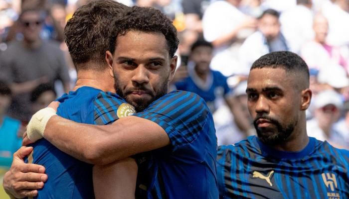 عاجل: موعد مباراة الهلال ومانشستر سيتي في كأس العالم للأندية 2025 والقنوات الناقلة