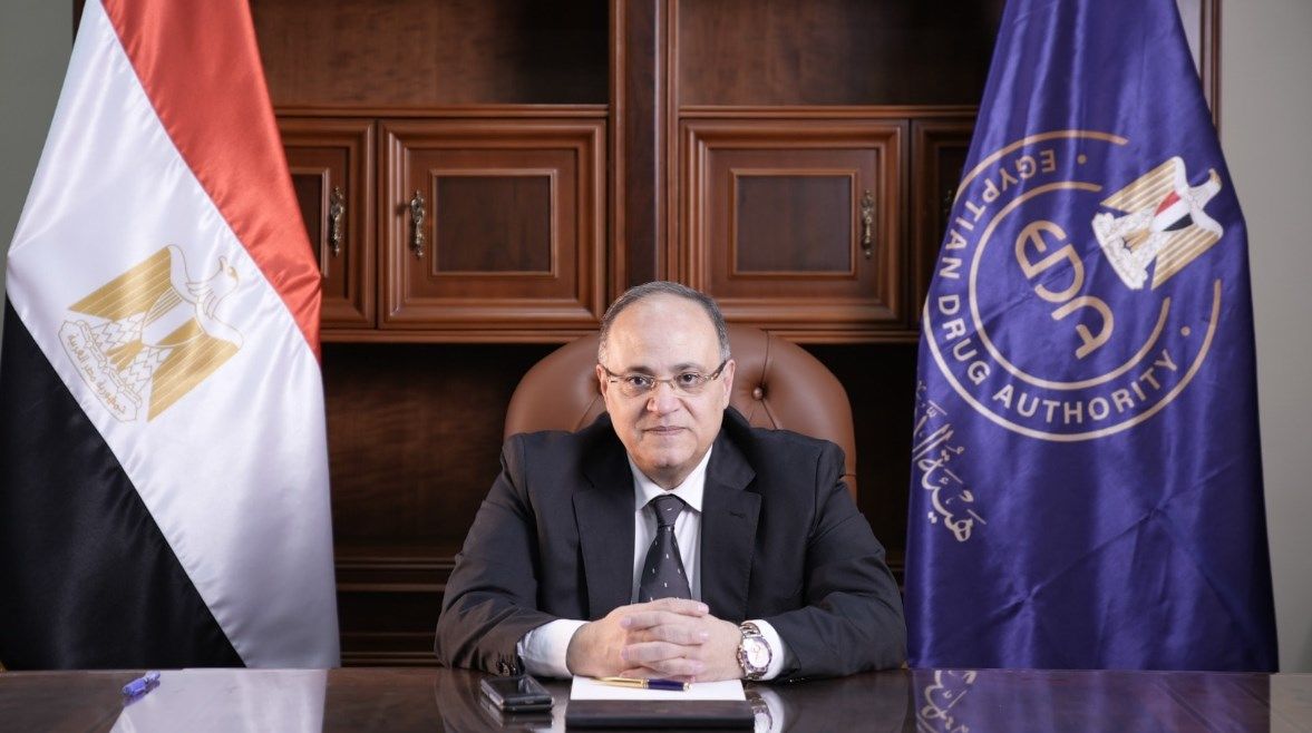 عاجل: هيئة الدواء تحقق سبقا وطنيا.. أول جهة معتمدة لإنتاج المواد المرجعية بمصر