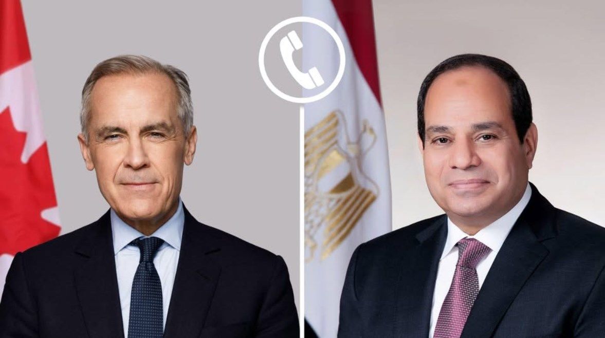 عاجل: الرئيس السيسي: التهدئة الإقليمية فرصة لوقف إطلاق النار بغزة