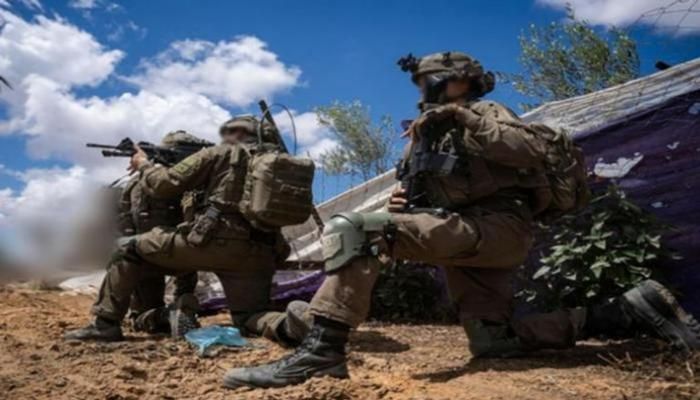 عاجل: «جلعاد» على الحدود.. إسرائيل تستبق سيناريوهات الضفة والجبهة الشرقية