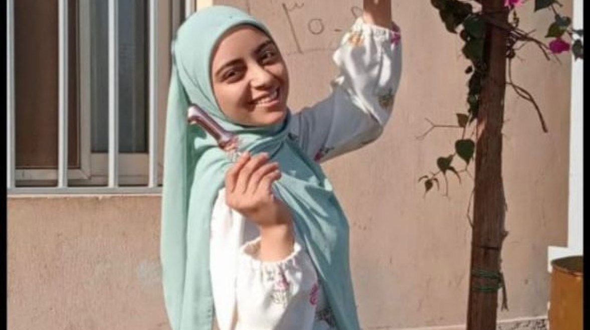 عاجل: سرير ودبلة ونصف روح.. اللحظات الأخيرة في حياة رويدا ضحية حادث الإقليمي