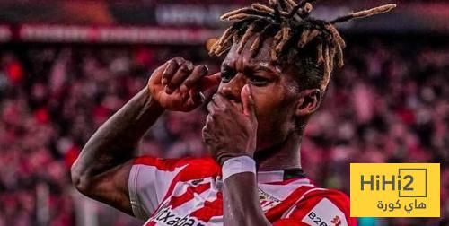 عاجل: صحفي يوجه نصيحة لبرشلونة بشأن صفقة نيكو ويليامز