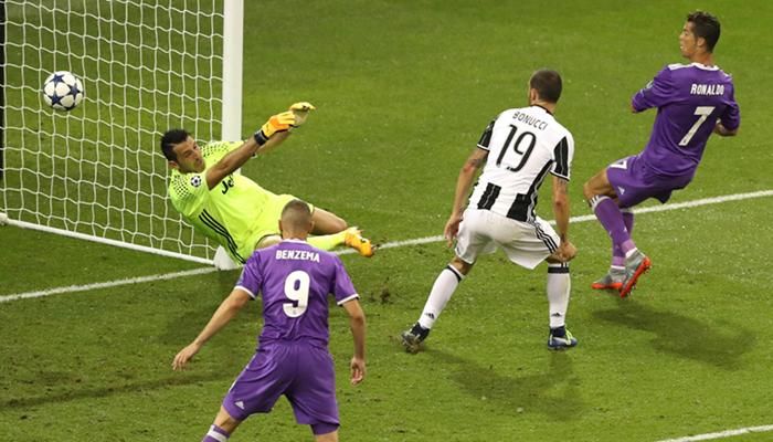 عاجل: 7 صدامات محتملة.. نهائيات دوري أبطال أوروبا تشعل مونديال الأندية