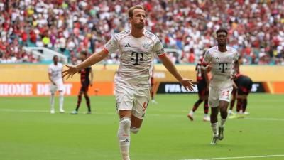 بايرن إلى ربع نهائي مونديال الأندية