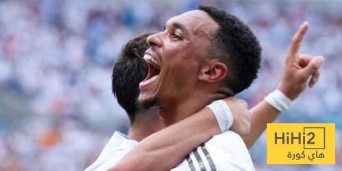 عاجل: ريال مدريد يصيب الاختيار هذا الصيف..!