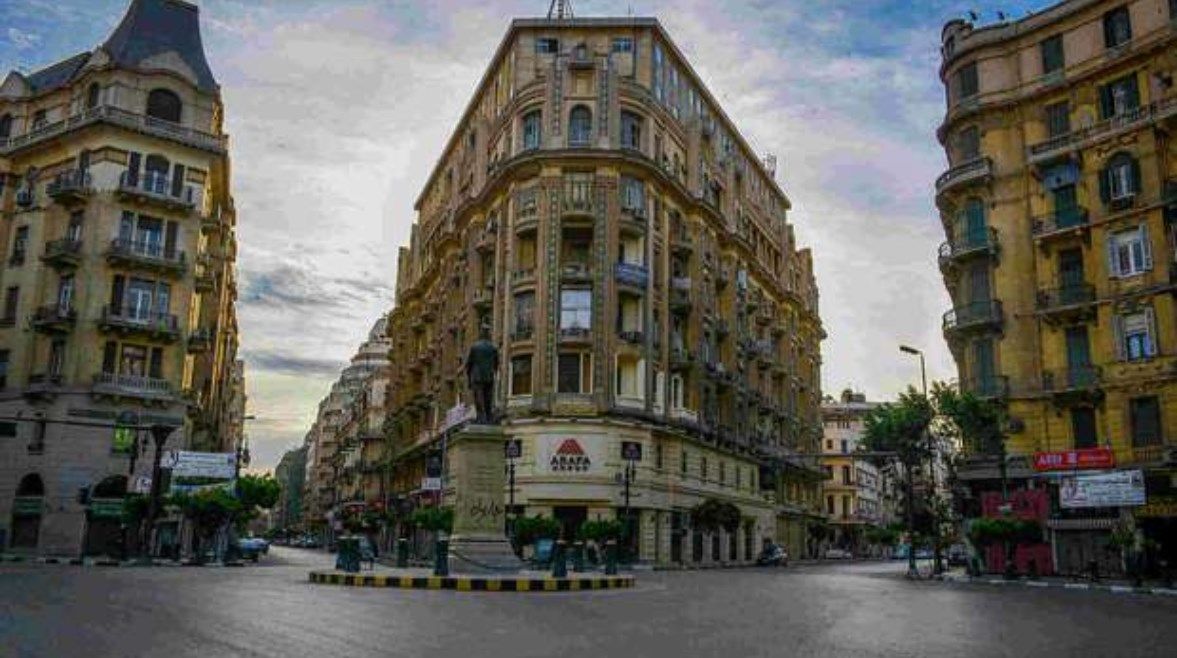 عاجل: هل تخضع مباني وسط البلد لقانون الإيجار القديم؟.. محمود فوزي يوضح