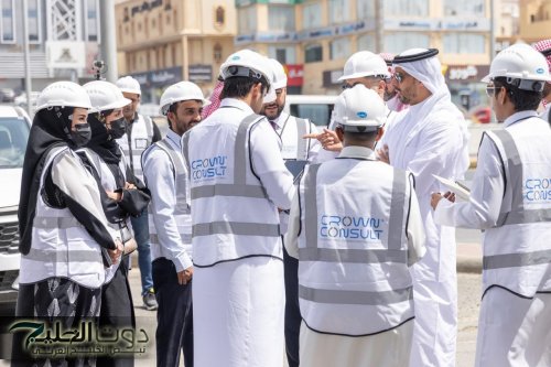 رئيس بلدية بلّسمر يعلن عن التحديات التي واجهتهم وكيف تم تجاوزها