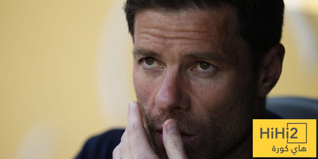 عاجل: ريال مدريد يجد القطعة المفقودة .. تغيير لافت مع ألونسو