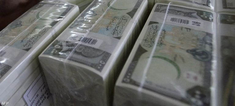 عاجل: سعر الدولار اليوم في سوريا الإثنين 30 يونيو 2025.. تراجع الليرة