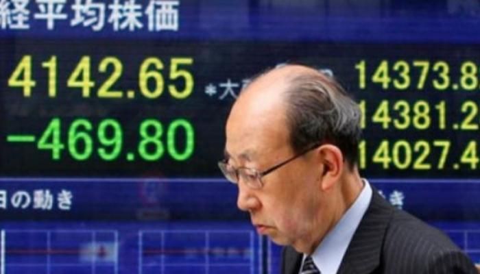 عاجل: بورصة طوكيو.. المؤشر نيكي يصعد لأعلى مستوى منذ يوليو 2023