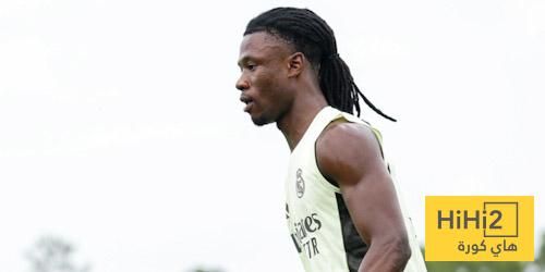 عاجل: جاهزية ثنائي الريال قبل مباراة يوفنتوس