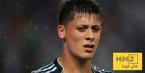 عاجل: حان وقت غولر في ريال مدريد