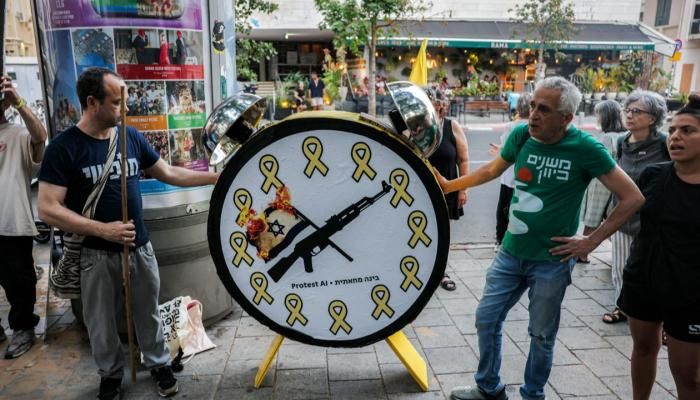 عاجل: الرهائن قبل حماس.. تغيير أولويات أم تمهيد لنهاية حرب غزة؟