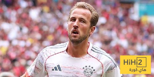 عاجل: بعد ثنائيته ضد فلامنغو.. عدد أهداف كين مع بايرن ميونخ