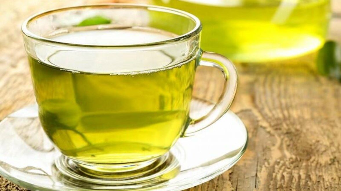 عاجل: يساعد على حرق الدهون.. الوقت المثالي لشرب الشاي الأخضر