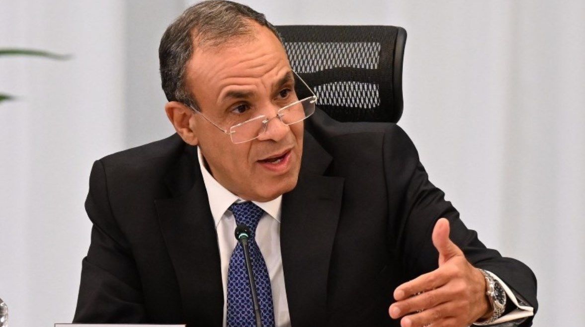 عاجل: القاهرة تدعو طهران إلى ضرورة استئناف مفاوضات النووي