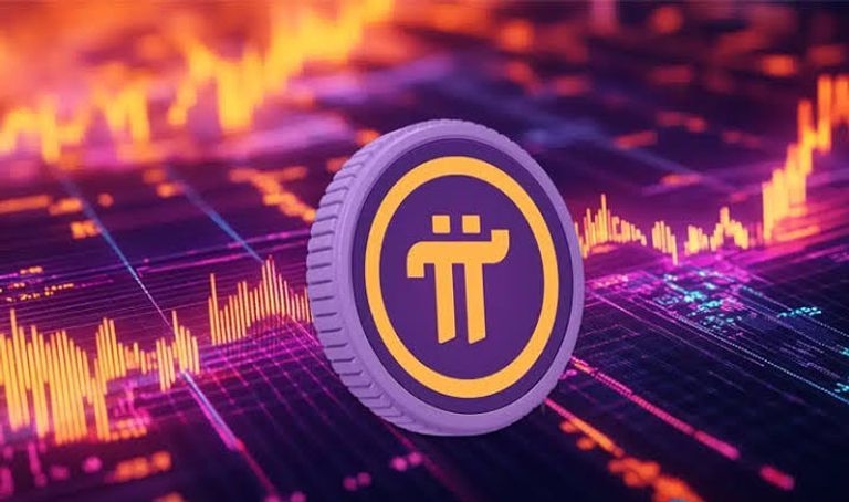 عاجل: سعر عملة Pi Network بالدولار اليوم الإثنين 30 يونيو 2025