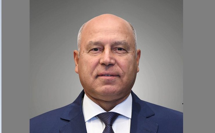 التنمية الصناعية تستقبل 1107 طلب على الأراضي المطروحة عبر…